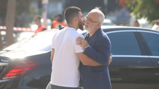 Δώρο της οικογένειας Σαββίδη στον ΠΑΟΚ: Σε ιδιόκτητη έκταση 150 στρεμμάτων το πιο σύγχρονο προπονητικό κέντρο των Βαλκανίων