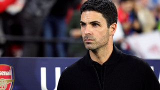 Άρσεναλ: Αυτός είναι ο «εκλεκτός» σε περίπτωση αποχώρησης του Αρτέτα