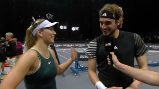 Τσιτσιπάς: «Θα ήθελα να δω τους Έλληνες της Αυστραλίας να στηρίζουν την Πάουλα»