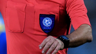 Κουπτσίδης-«Δίκη στον ΣΚΑΙ»: «Υπομονή μια χρονιά ακόμη και θα έρθει Έλληνας αρχιδιαιτητής»