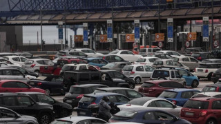 Καταργούνται τα διόδια στις Εθνικές Οδούς-Ο τρόπος που θα πληρώνουμε