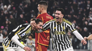 Η Γιουβέντους ξεπέρασε το εμπόδιο της Ρόμα και πλησίασε την Ίντερ