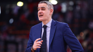 Καστρίτης για τον αγώνα με την Προμετέι: «Πρέπει να παλέψουμε σκληρά και στις δύο άκρες του παρκέ»