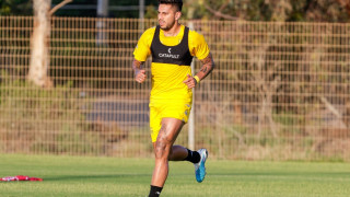 Άρης: Ρίχνει το βάρος στους άλλους δύο