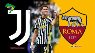 «Ματς της ημέρας» :  Κλειδώνει ο μήνας και η χρονιά, με το σπουδαίο παιχνίδι : - Γιουβέντους - Ρόμα –