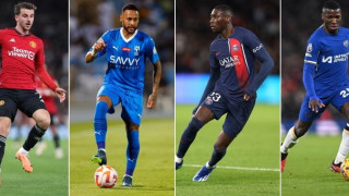 Αυτές είναι οι δέκα πιο ακριβές μεταγραφές του 2023 (pics)