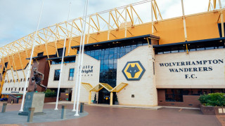 Premier League: Σεβασμός για την πρακτικά... υποβιβασμένη Γουλβς