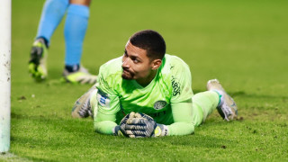 ΟΦΗ: Έγραψε ιστορία ο Μπάουμαν παρά την τεσσάρα