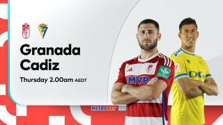 «MVP» :  Καλά πήγαμε χθες ενώ σήμερα τον λόγο έχει η Ισπανία και κυρίως, το «Χ» της Κάντιθ στην Γρανάδα….