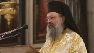 Μητροπολίτης Πατρών Χρυσόστομος: Σύγχρονοι Ηρώδεις όσοι δρομολογούν την τεκνοθεσία από ομόφυλα ζευγάρια