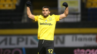 Άρης: Με Ροζ και Κουέστα κόντρα στον Πανσερραϊκό