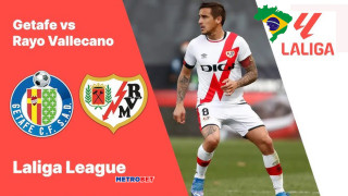 «Μιχάλης Βραζιλιάνος» :  Μέτρια η πρώτη στοιχηματική αγωνιστική του έτους, με την σημερινή να προσφέρει λίγες μεν, καλές επιλογές δε, με τον άσο της Χετάφε να ξεχωρίζει…