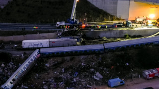 Αρχίζει η πρώτη δίκη για την πολύνεκρη τραγωδία των Τεμπών