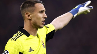 «Πυρά» Μπότο στην Μπενφίκα για Βλαχοδήμο