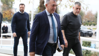 Βρούτσης για το νέο νομοσχέδιο: «Θέτουμε και τις ΠΑΕ προ των ευθυνών τους»