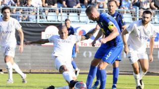 Superleague: Η αυλαία πέφτει στο Ηράκλειο