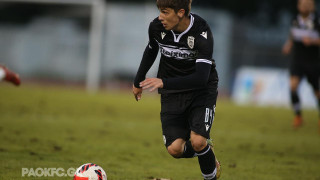 Μακεδονικός: Παίρνει Κουλούρη, δανεικός ο Ιωαννίδης