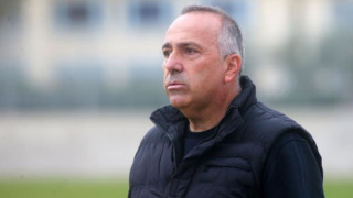 Αμανατίδης: «Υπάρχει ένα ενδιαφέρον από την Καβάλα αλλά....»