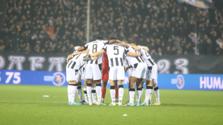 O ΠΑΟΚ απειλεί με ποιότητα, όχι απλά για τους αριθμούς