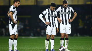 Άδειος ο ΠΑΟΚ! Με ευθύνη προπονητών και παικτών του