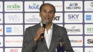 Με Πρέλεβιτς και Χαριστέα η νέα διοίκηση της Περιφέρειας Κεντρικής Μακεδονίας