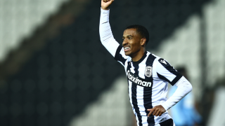 Ο Μάρκος Αντόνιο μοίρασε... ευχαριστώ