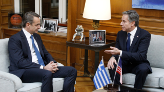 «Τελεσίγραφο» των ΗΠΑ στην Τουρκία για τα F35