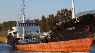 Noor One: Το στοιχειωμένο καράβι που έχει «σκοτώσει» δεκάδες εμπλεκόμενους