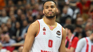 Μονακό: «Στον πάγο» ο Οκόμπο μετά τον καβγά με τον Μοτεγιούνας