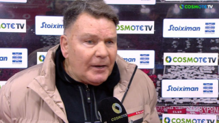 Ο πρόεδρος της ΕΠΣ Αχαΐας στρέφεται κατά του Κούγια