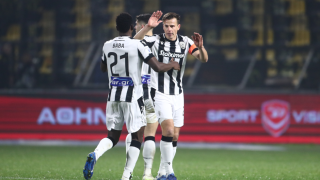 Σβαμπ: «Θα ήταν αλλιώς το clasico αν παίζαμε περισσότερη ώρα όπως στο τελευταίο 20λεπτο»