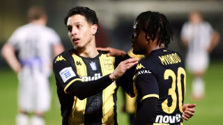 Επέστρεψε με… θόρυβο ο Αρης, αλλά η χαρά δε «σκεπάζει» τις γκέλες