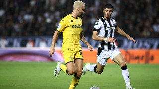 Αυτό το ντέρμπι έχει πολύ λογικό φαβορί και είναι ο ΠΑΟΚ, αλλά...