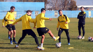 Άρης: Ποιοι ανέλαβαν την προπόνηση των παικτών ελλείψει... προπονητή;