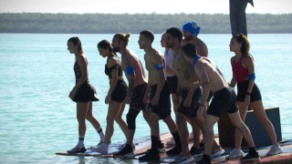 Survivor: Απόσπασμα από το αποψινό επεισόδιο του ριάλιτι επιβίωσης