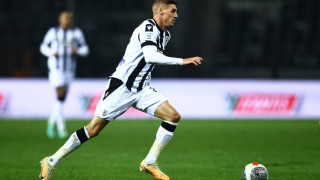 Ντιάκοφ: «Μεγάλο άλμα στην καριέρα του Ντεσπόντοφ ο ΠΑΟΚ»