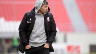 Γκαρσία: «Πρέπει να βελτιωθούμε, όλα τα παιχνίδια είναι δύσκολα»