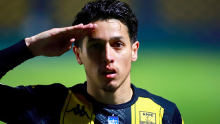 Ο Σαβέριο μπήκε στα βαθιά και κολύμπησε, δικαιώνοντας τον Μάντζιο