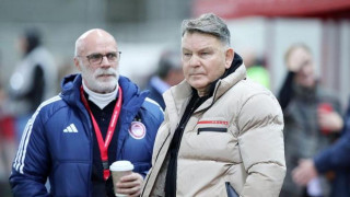 Κούγιας σε ΑΕΚ: «Είμαι πρωταθλητής στο νομικό σκάκι - Αυτός ήταν ο στόχος μου»