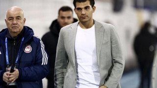 Μιλτιάδης Μαρινάκης: «Διαιτητικές αποφάσεις ανέκδοτο, η πιο διεφθαρμένη λίγκα του κόσμου»