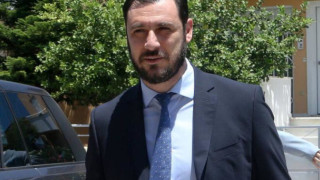 ΑΕΚ: Υποψήφιος ο Μηνάς Λυσάνδρου για Διευθύνων Σύμβουλος της ΠΑΕ