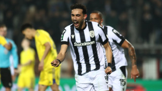 Βιεϊρίνια σε Μιχαηλίδη: «Ο πατέρας σου  είναι περήφανος για εσένα»