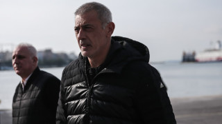 Μώραλης: «﻿Προκαλείται η μισή χώρα και μία ολόκληρη πόλη»