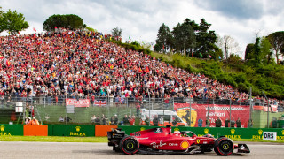 «Οι εργασίες στη Μόντσα έχουν αργήσει, η Ιταλία πρέπει να επενδύσει στην F1»