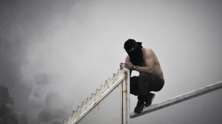 ΕΡΕΥΝΑ: Στο μυαλό ενός οπαδού