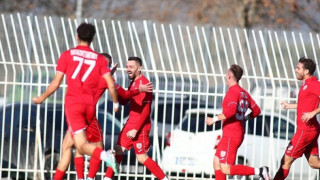 Μεγάλη νίκη για Καμπανιακό, 2-0 τον ΠΑΟΚ Β