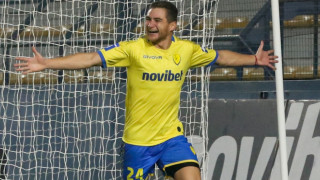 Ο Τορεχόν «πλήγωσε» τον Πανσερραϊκό