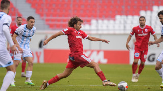 Οι Ουάρντα και Μπετανκόρ  έσωσαν τον βαθμό για τον Πανσερραϊκό