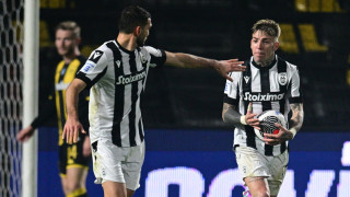 Νους και ψυχή του ΠΑΟΚ τώρα, στο Κύπελλο!