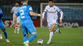 Επιτέλους νίκη ο ΠΑΣ